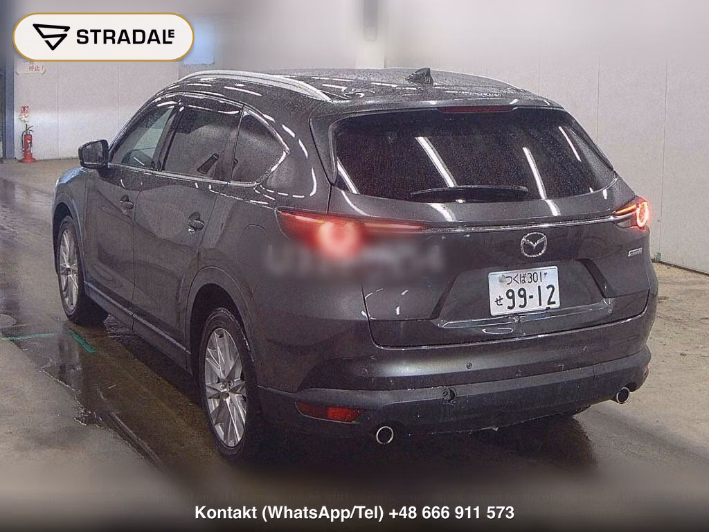 MAZDA CX-8 XD PROACTIVE, miniaturka 3