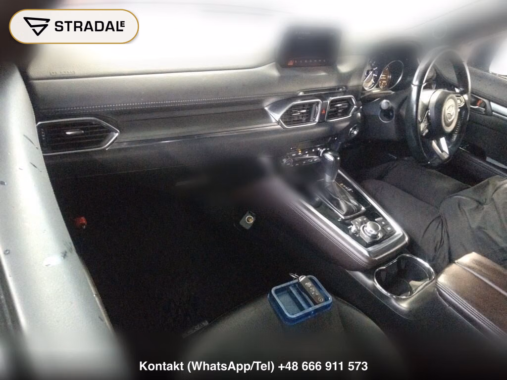 MAZDA CX-8 XD PROACTIVE, miniaturka 4