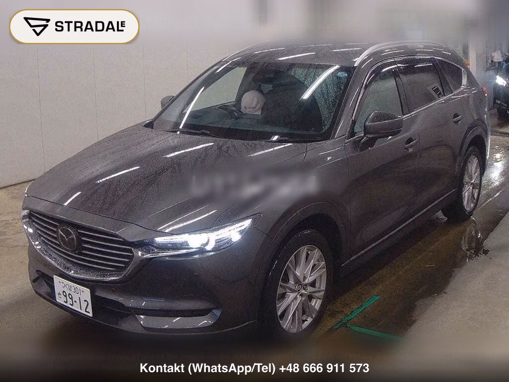 MAZDA CX-8 XD PROACTIVE, miniaturka 5