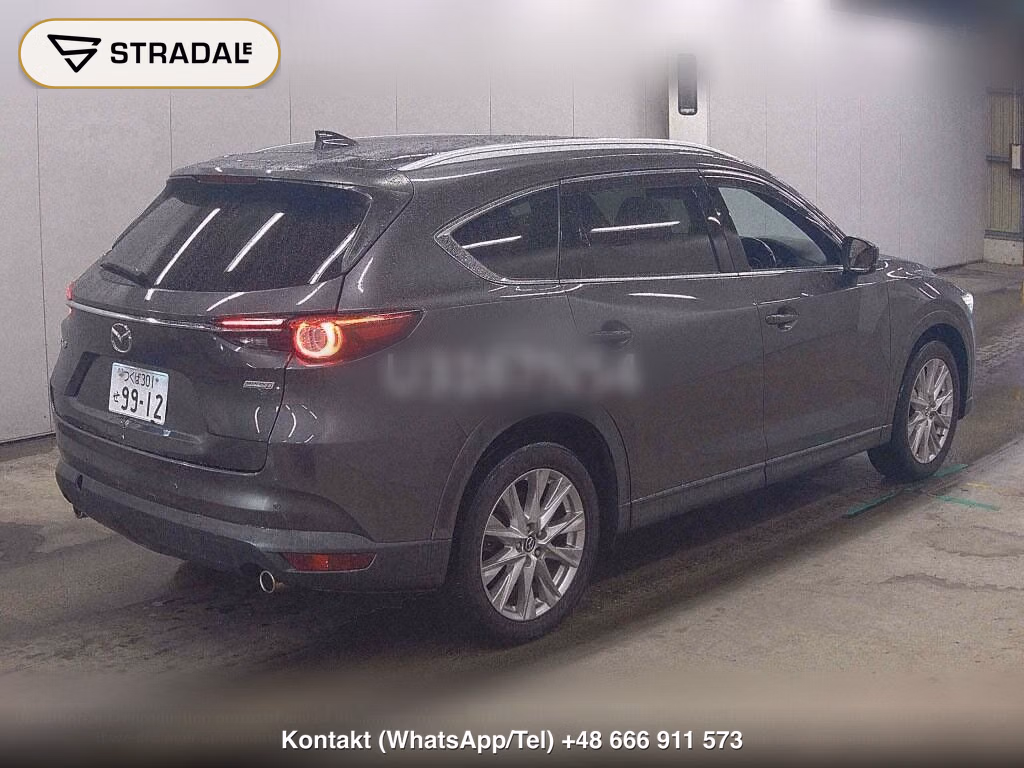 MAZDA CX-8 XD PROACTIVE, miniaturka 6