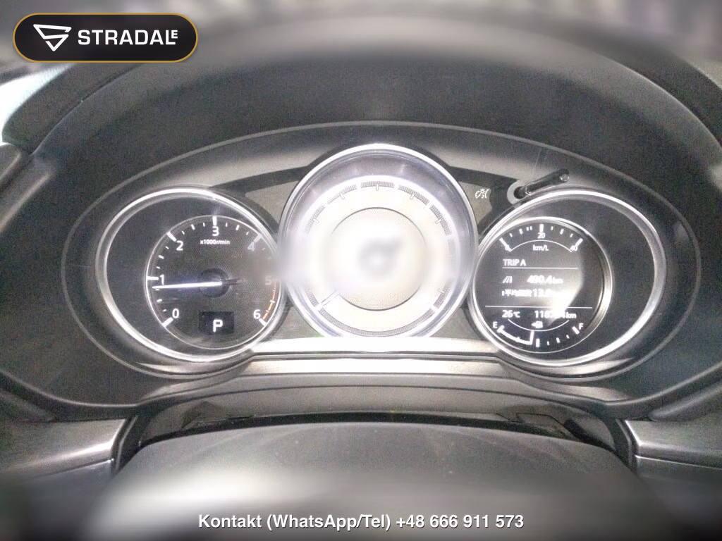 MAZDA CX-8 XD PROACTIVE, miniaturka 7