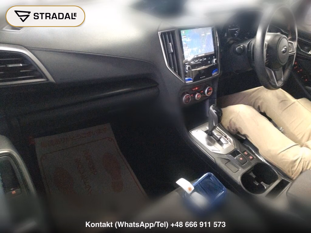 SUBARU IMPREZA XV 4WD 1.6I-L EYESIGHT, miniaturka 3