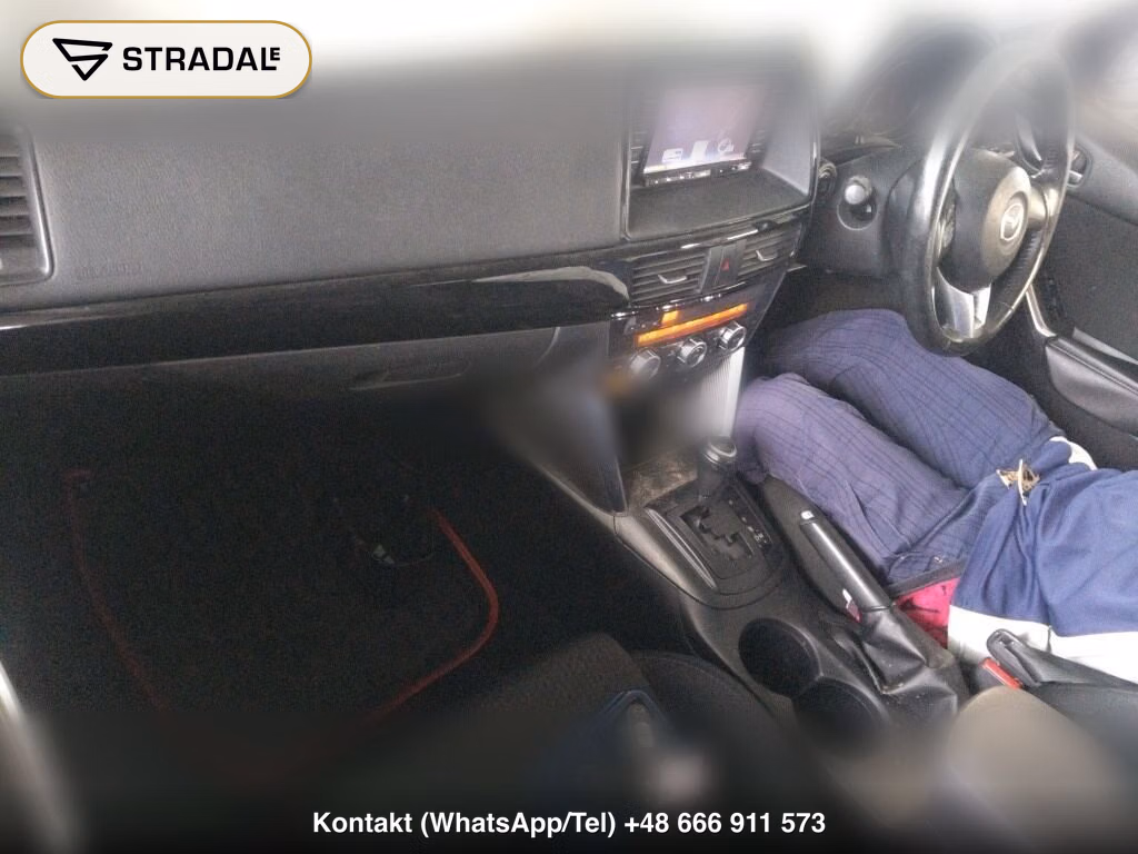 MAZDA CX-5 4WD XD, miniaturka 4