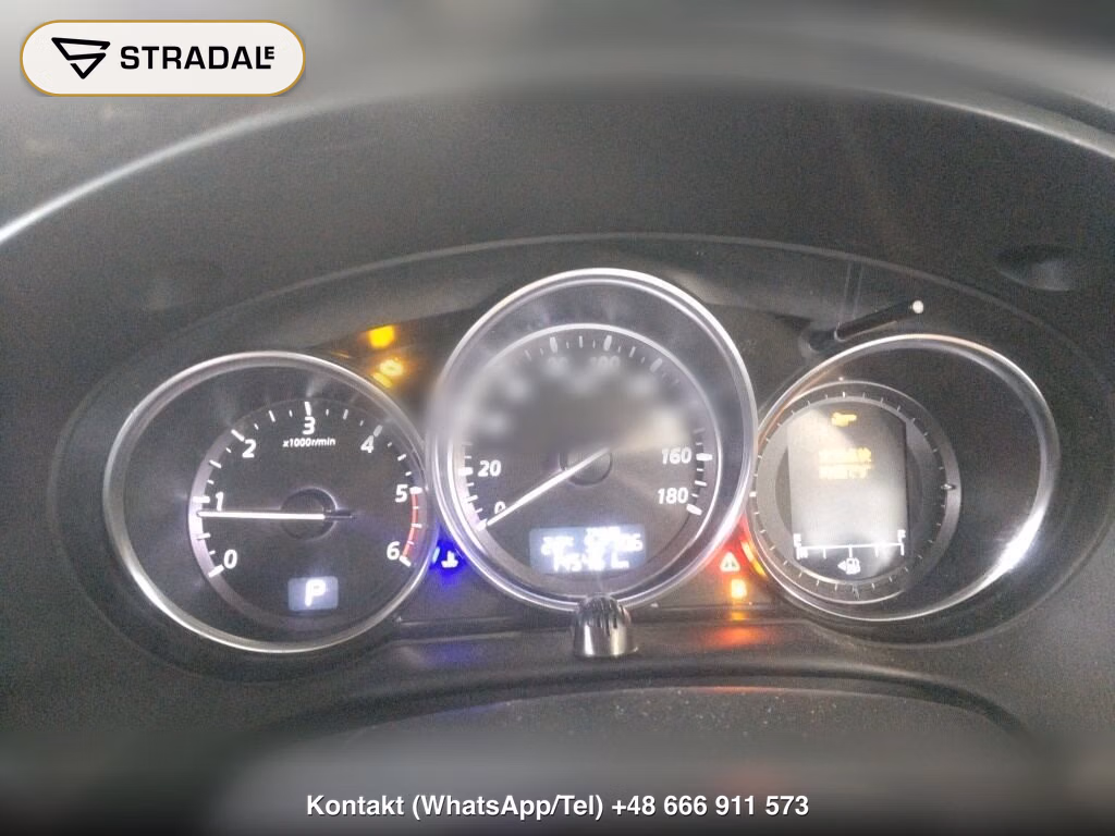 MAZDA CX-5 4WD XD, miniaturka 7