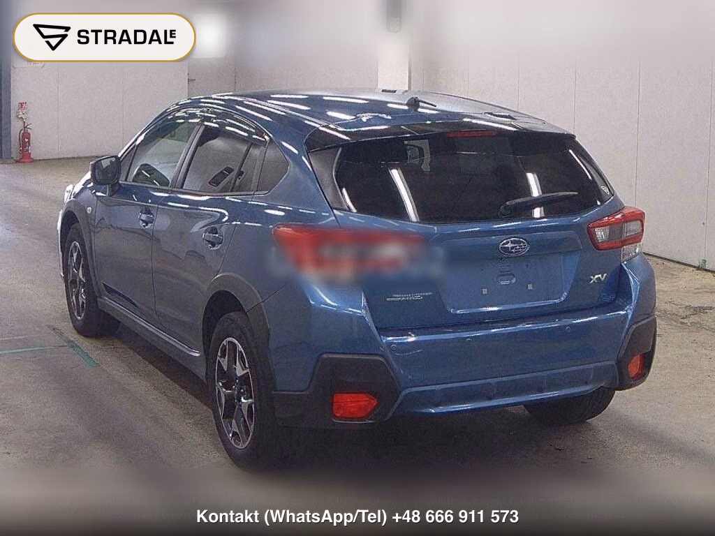 SUBARU IMPREZA XV 4WD 1.6I-L EYESIGHT, miniaturka 2