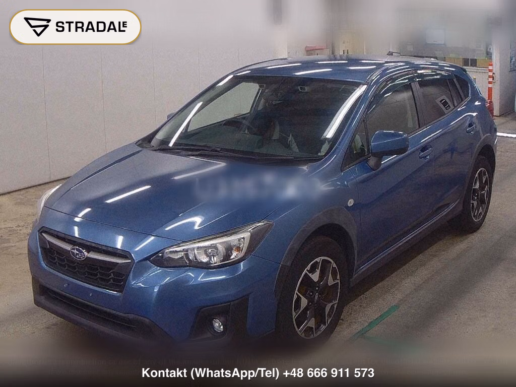 SUBARU IMPREZA XV 4WD 1.6I-L EYESIGHT, miniaturka 4