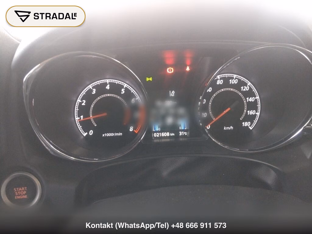 MITSUBISHI RVR 5D G, miniaturka 7