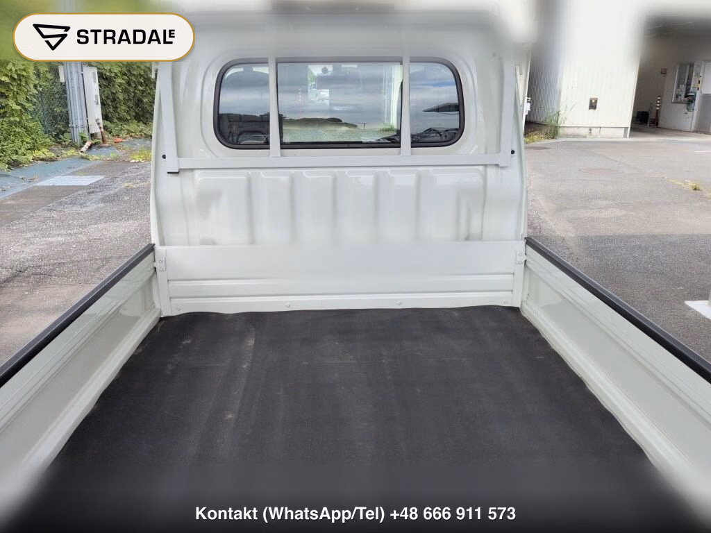 DAIHATSU HIJET TRUCK 4WD LOW DUMP, miniaturka 7