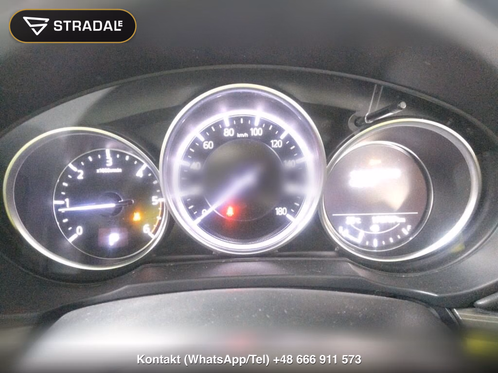 MAZDA CX-5 4WD XD L PACKAGE, miniaturka 7