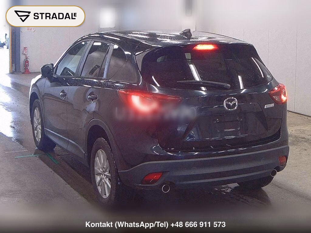 MAZDA CX-5 XD, miniaturka 3