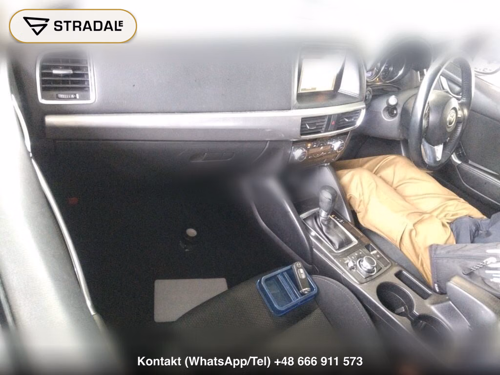 MAZDA CX-5 XD, miniaturka 4