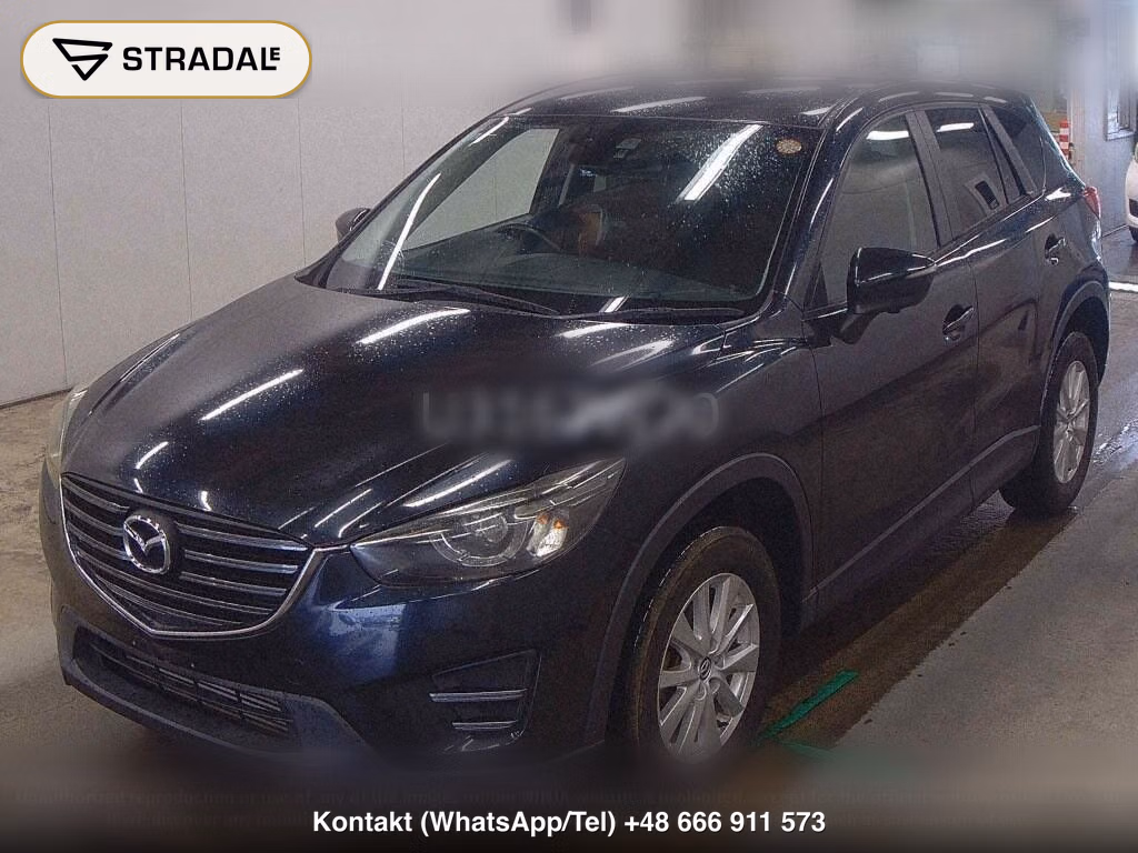 MAZDA CX-5 XD, miniaturka 5