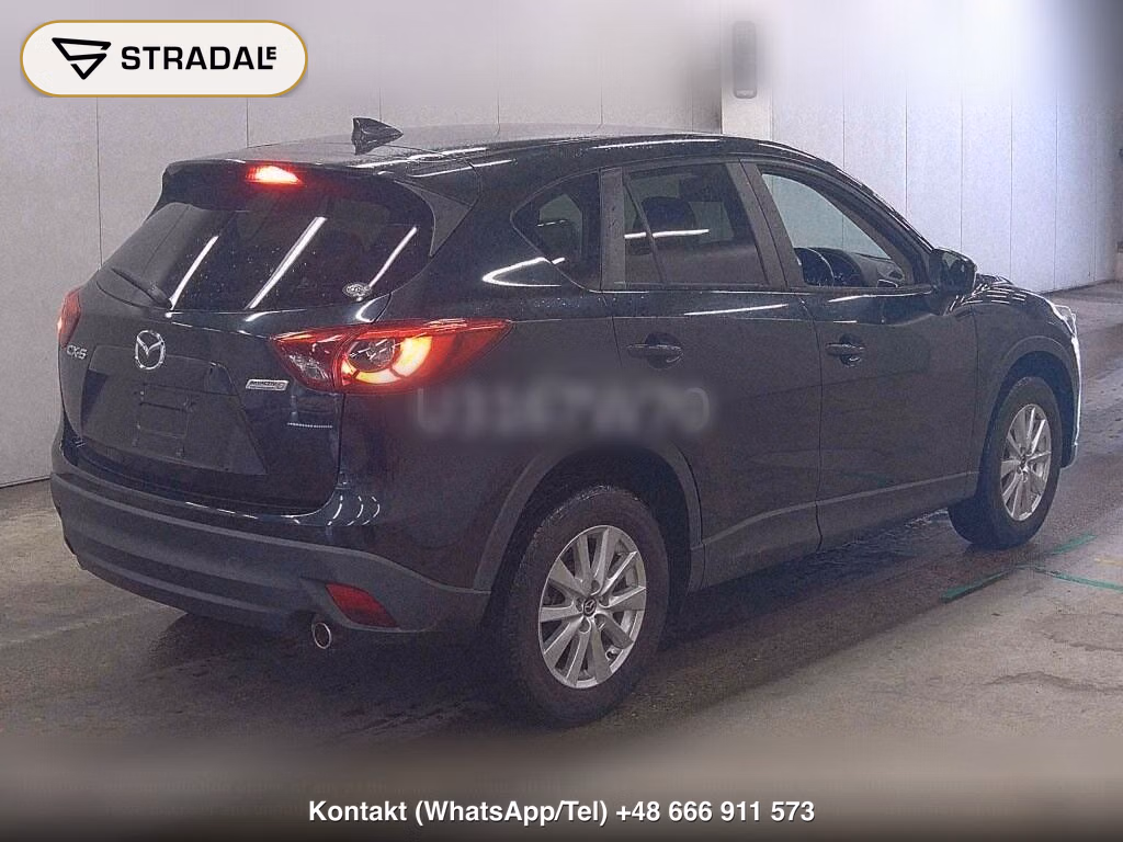 MAZDA CX-5 XD, miniaturka 6