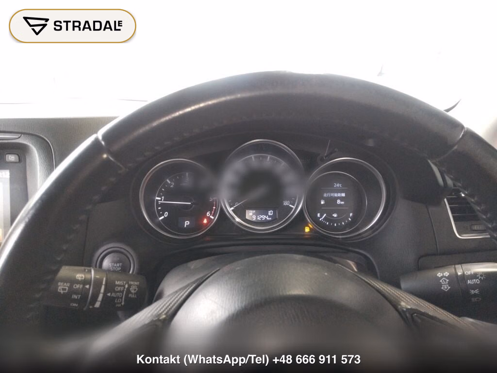 MAZDA CX-5 XD, miniaturka 7