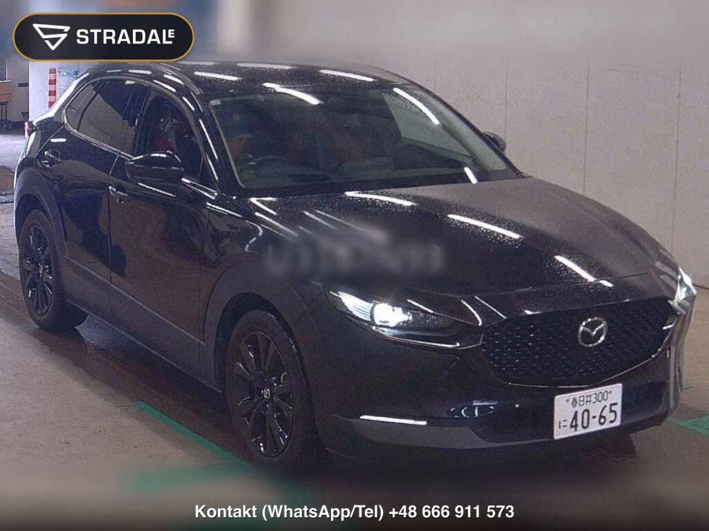 MAZDA CX-30 XD RETRO SPORTS EDITION, miniaturka 2