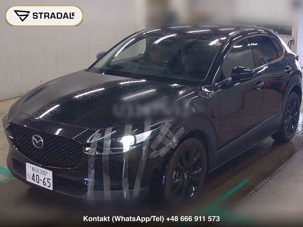 MAZDA CX-30 XD RETRO SPORTS EDITION, miniaturka 5