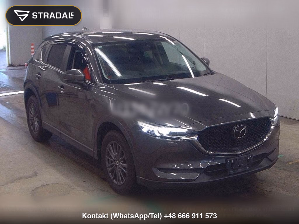 MAZDA CX-5 4WD XD PROACTIVE, miniaturka 2