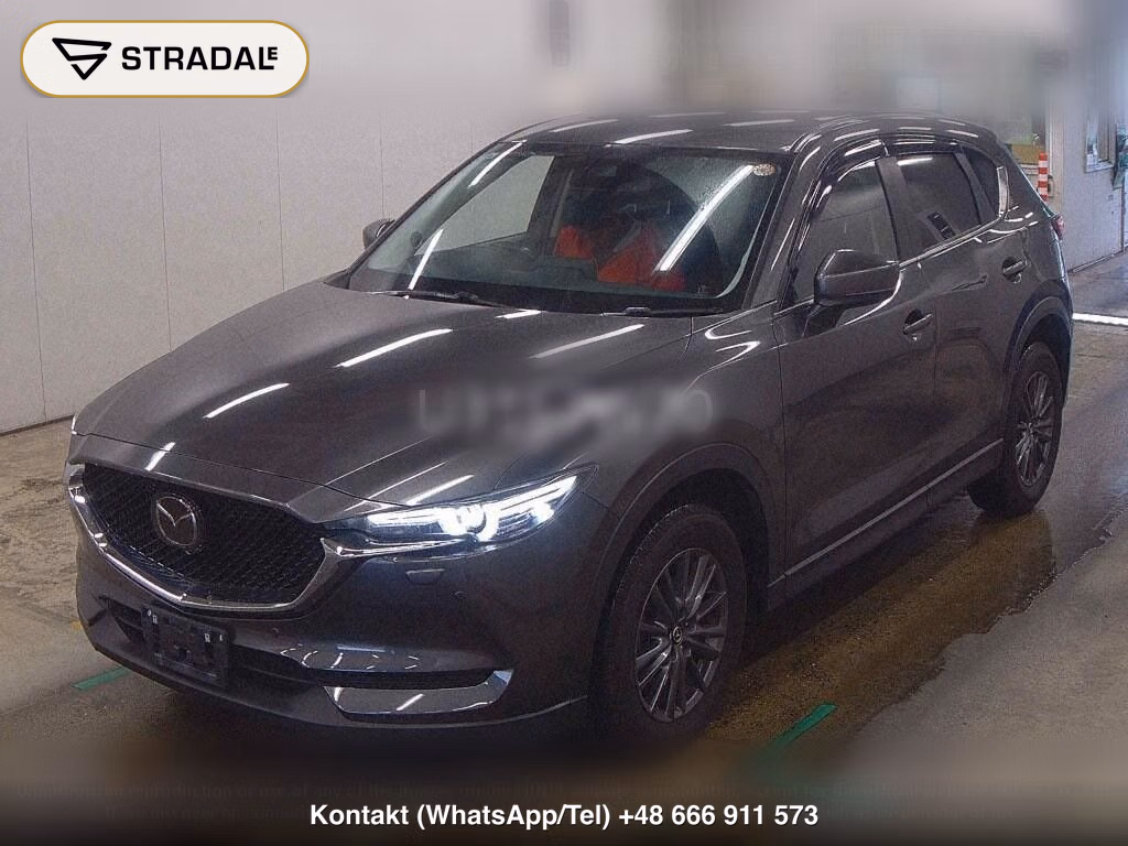 MAZDA CX-5 4WD XD PROACTIVE, miniaturka 5