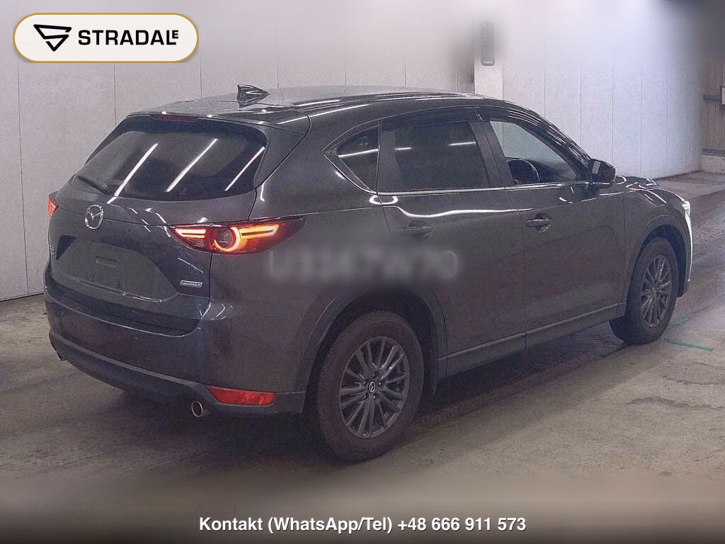MAZDA CX-5 4WD XD PROACTIVE, miniaturka 6