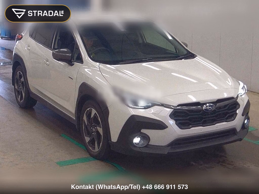 SUBARU CROSSTREK 4WD LIMITED, miniaturka 2
