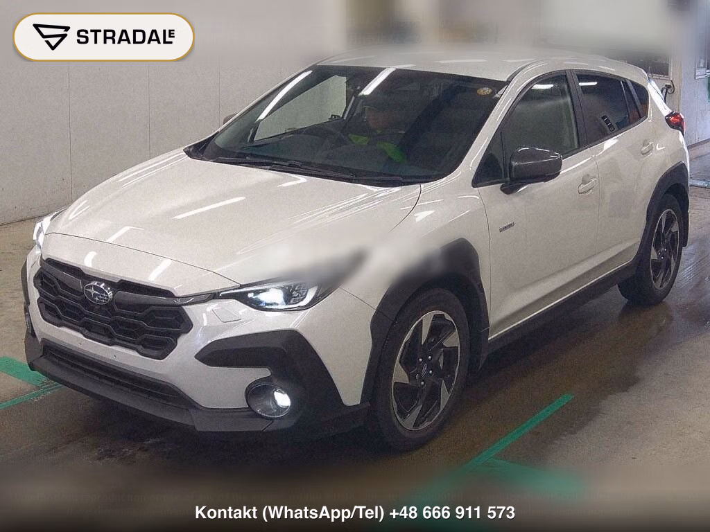 SUBARU CROSSTREK 4WD LIMITED, miniaturka 5