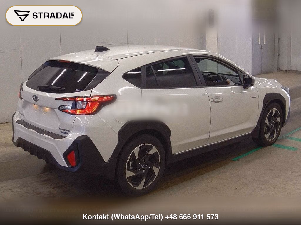 SUBARU CROSSTREK 4WD LIMITED, miniaturka 6