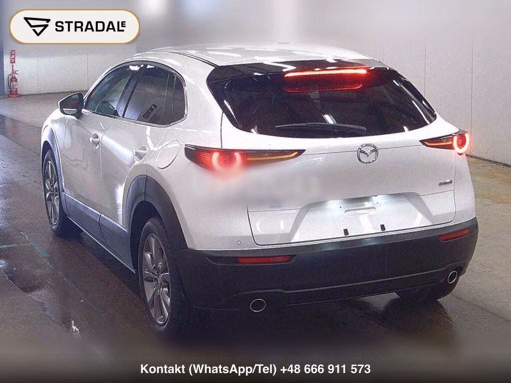 MAZDA CX-30 4WD 20S L PACKAGE, miniaturka 3