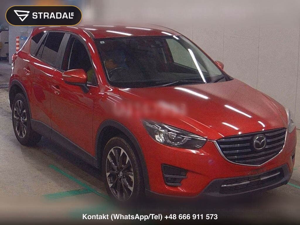 MAZDA CX-5 XD L PACKAGE, miniaturka 2