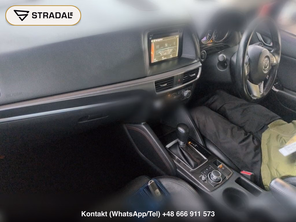 MAZDA CX-5 XD L PACKAGE, miniaturka 4
