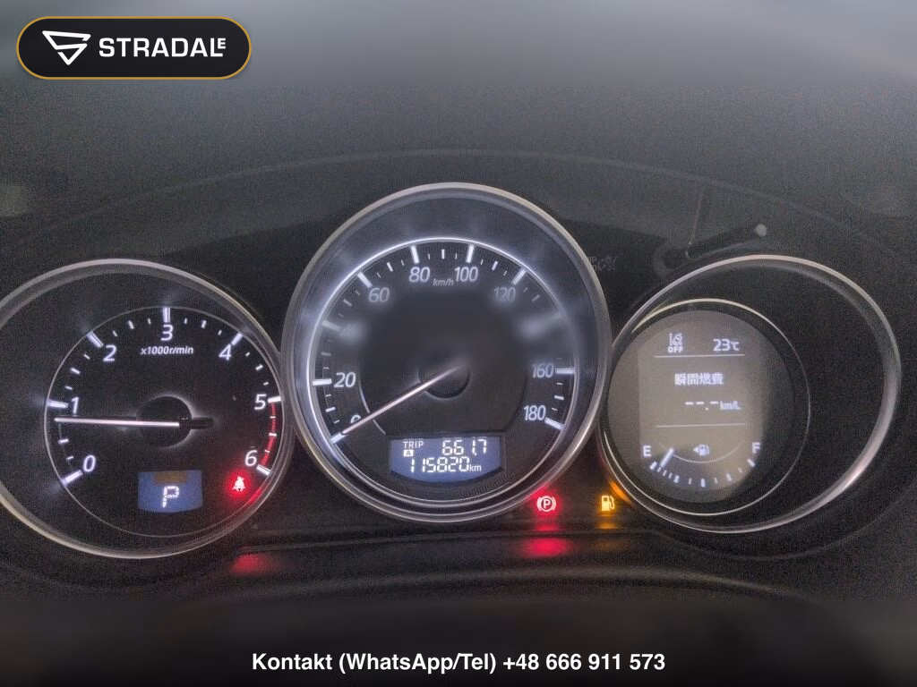 MAZDA CX-5 XD L PACKAGE, miniaturka 7