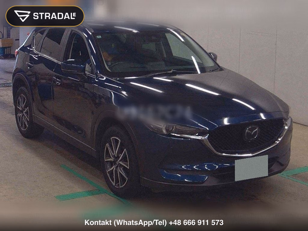 MAZDA CX-5 20S PROACTIVE, miniaturka 2