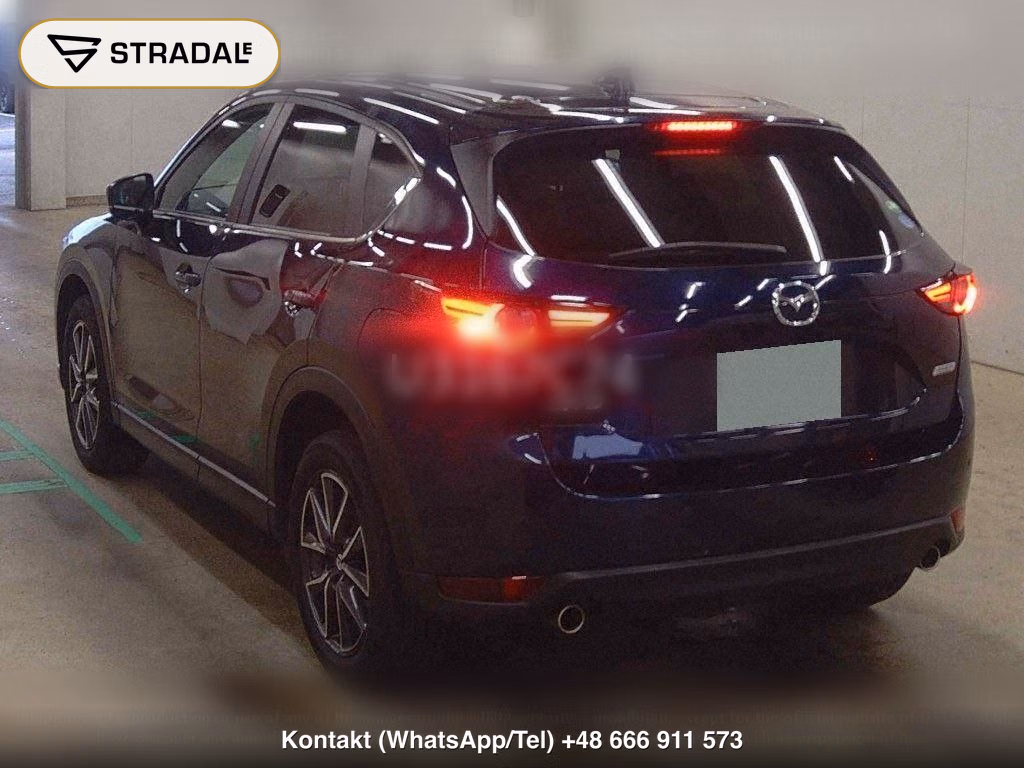 MAZDA CX-5 20S PROACTIVE, miniaturka 3