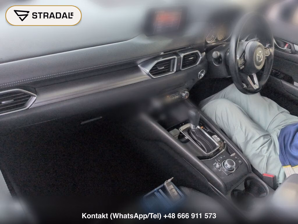 MAZDA CX-5 20S PROACTIVE, miniaturka 4