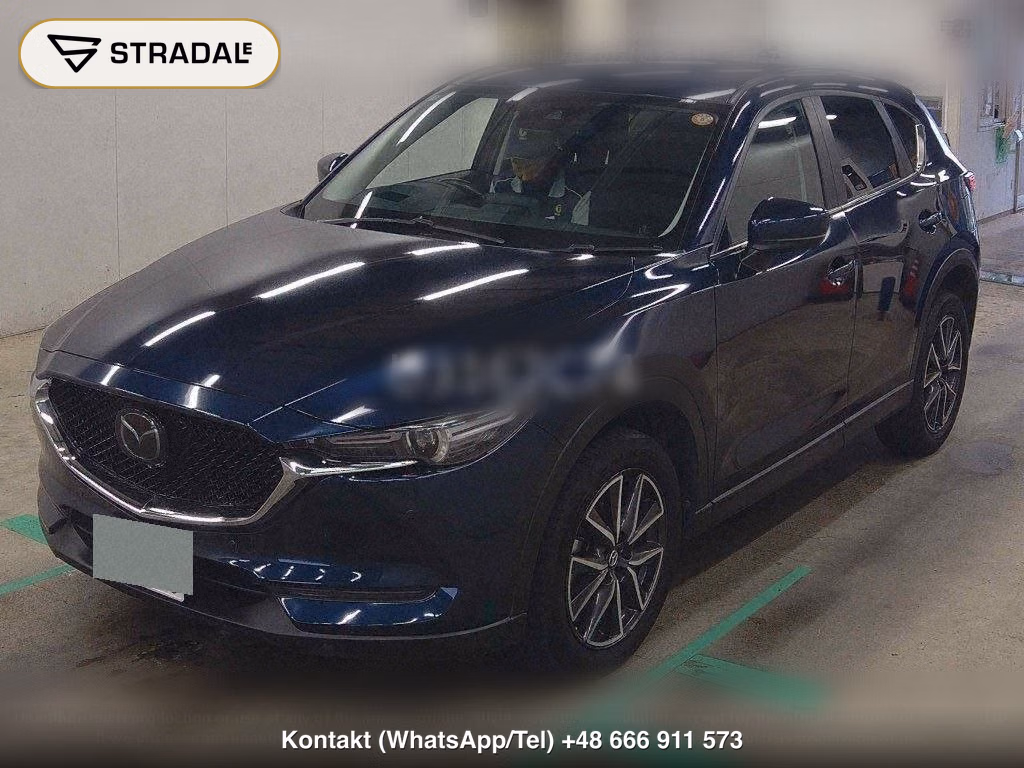 MAZDA CX-5 20S PROACTIVE, miniaturka 5