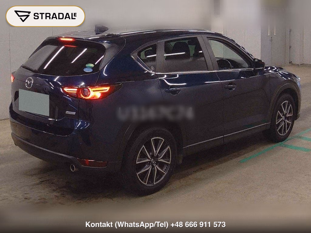 MAZDA CX-5 20S PROACTIVE, miniaturka 6