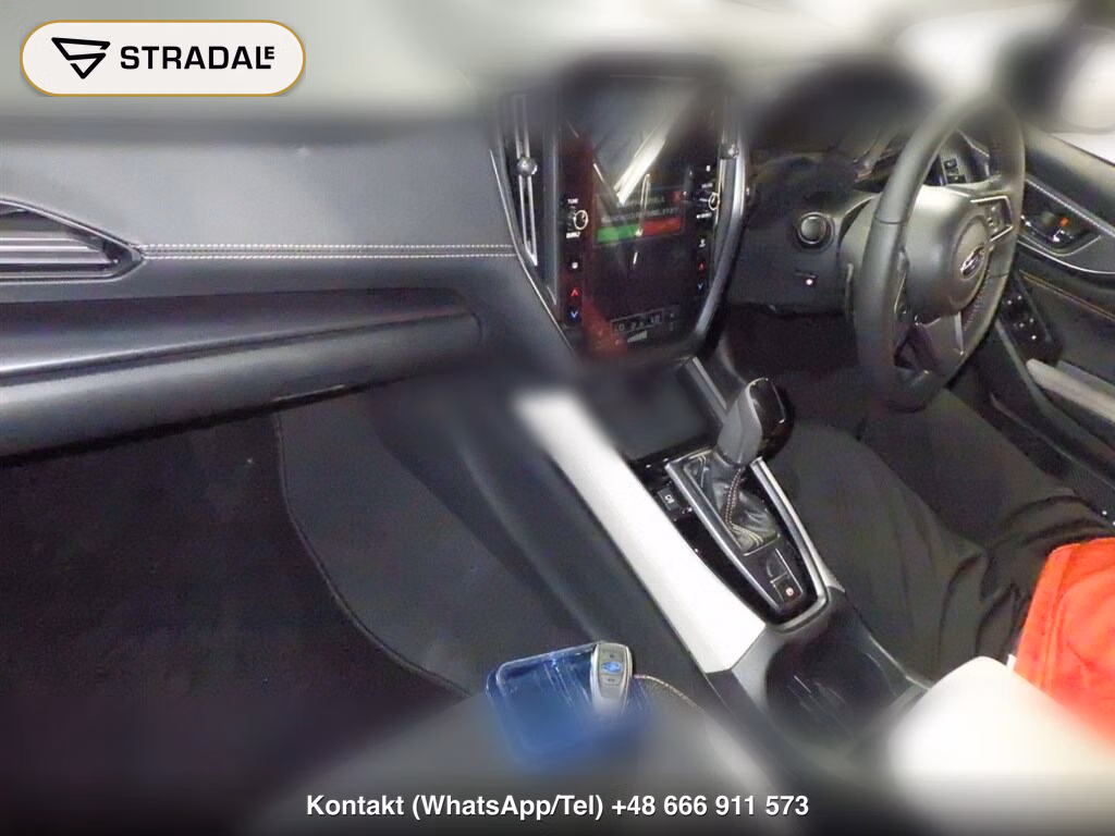 SUBARU LEVORG LAYBACK 4WD LIMITED EX, miniaturka 4