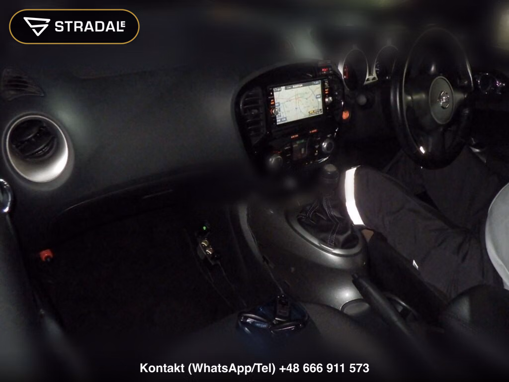 NISSAN JUKE 16GT, miniaturka 4