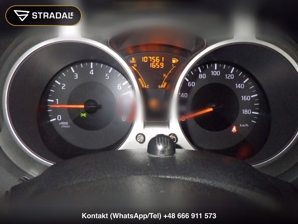 NISSAN JUKE 16GT, miniaturka 7