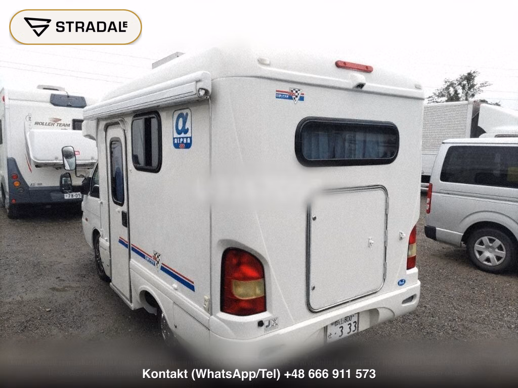 MAZDA BONGO TRUCK GL, miniaturka 2