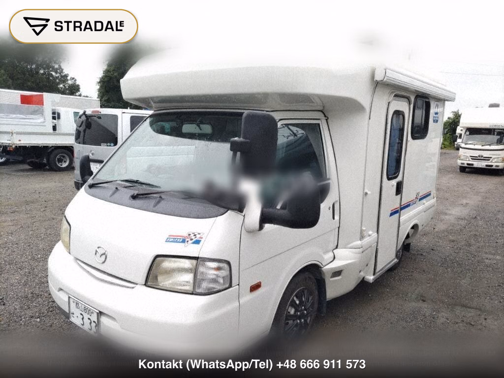 MAZDA BONGO TRUCK GL, miniaturka 4