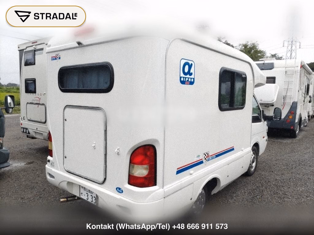 MAZDA BONGO TRUCK GL, miniaturka 5