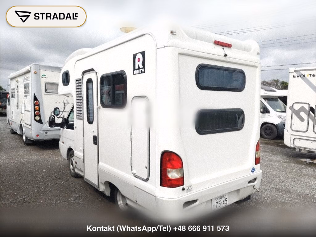 MAZDA BONGO TRUCK OTHERS, miniaturka 3