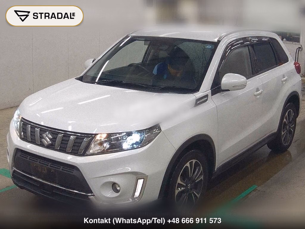 SUZUKI ESCUDO 5D 4WD 1.4 TURBO, miniaturka 5