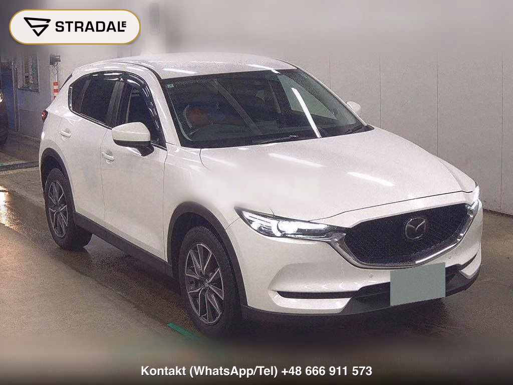 MAZDA CX-5 XD PROACTIVE, miniaturka 2