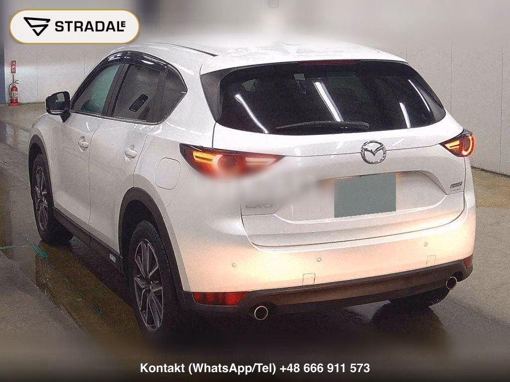 MAZDA CX-5 XD PROACTIVE, miniaturka 3