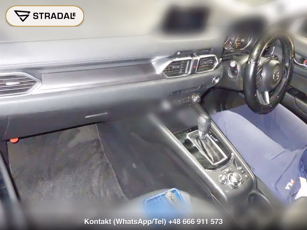 MAZDA CX-5 XD PROACTIVE, miniaturka 4