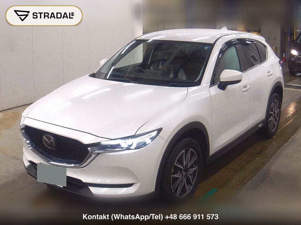 MAZDA CX-5 XD PROACTIVE, miniaturka 5