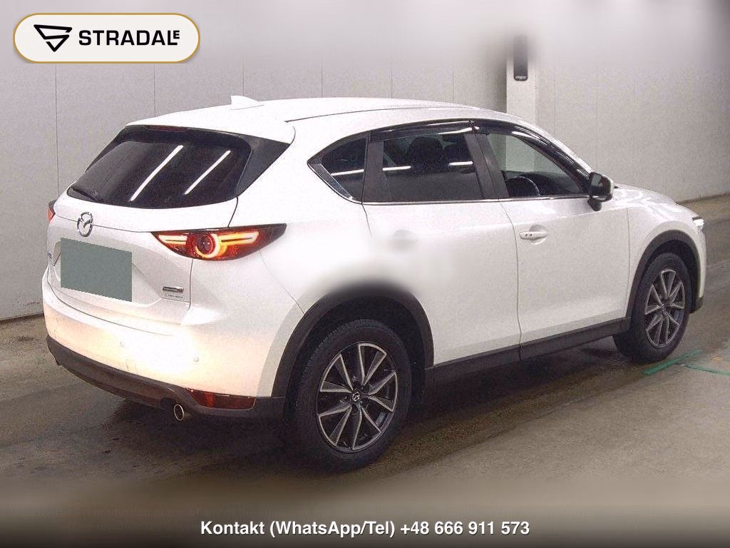 MAZDA CX-5 XD PROACTIVE, miniaturka 6