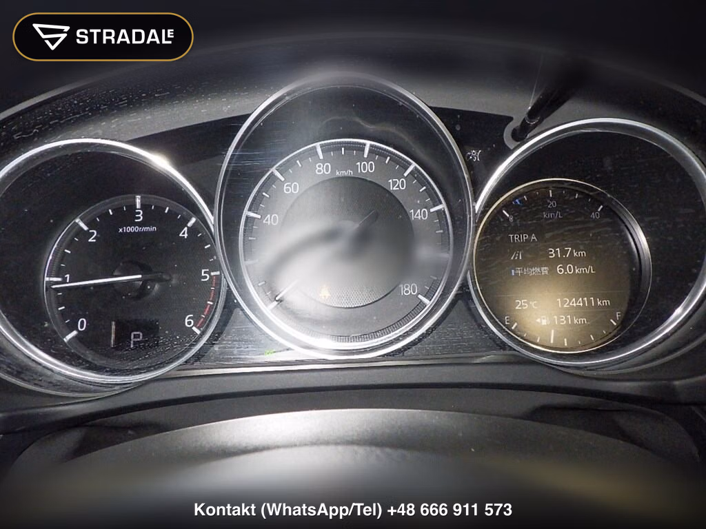 MAZDA CX-5 XD PROACTIVE, miniaturka 7