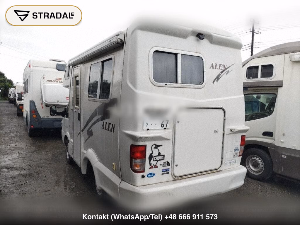 MAZDA BONGO TRUCK 4WD OTHERS, miniaturka 3